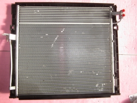 Mercedes Benz - CONDENSER WITH DRIER  - A0995000002
